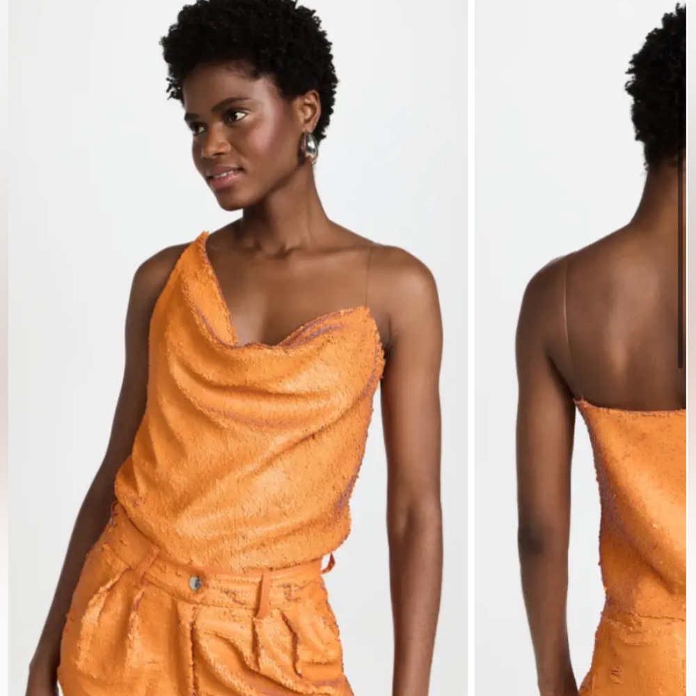 Simon Miller Turvy Top